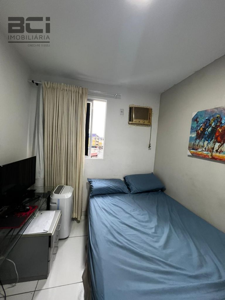 Apartamento, 2 quartos, 49 m² - Foto 15