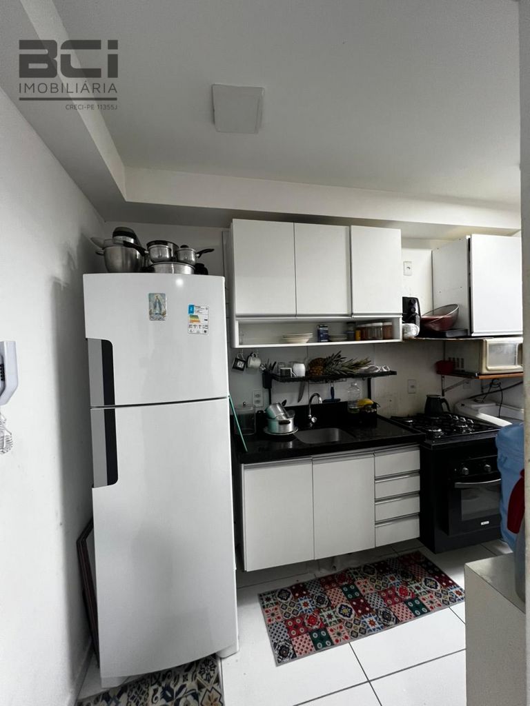 Apartamento, 2 quartos, 49 m² - Foto 14