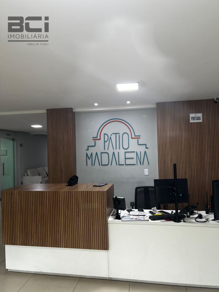 Apartamento, 2 quartos, 49 m² - Foto 3