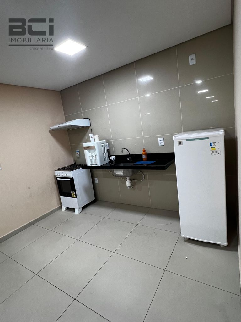 Apartamento, 2 quartos, 49 m² - Foto 25