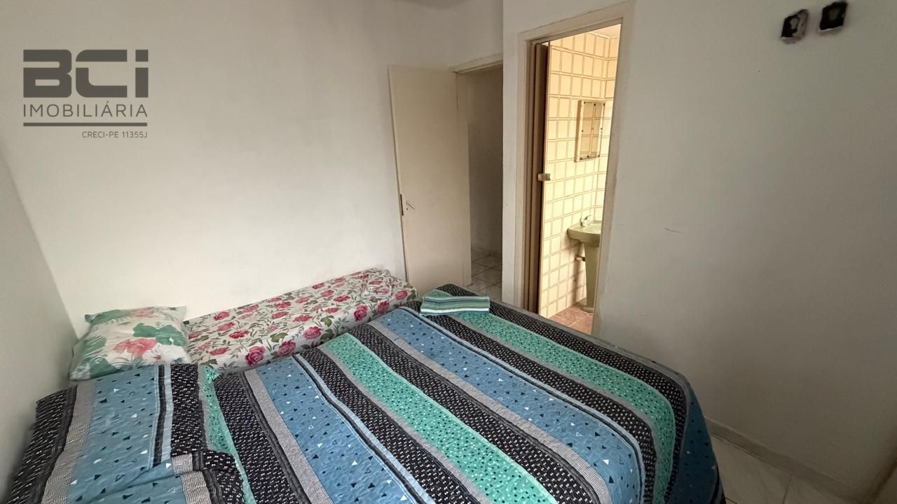 Apartamento, 1 quarto, 40 m² - Foto 11