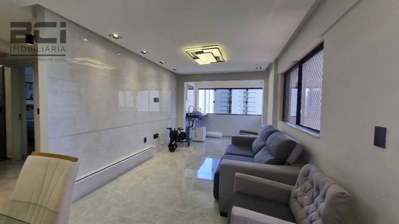 Apartamento, 3 quartos, 150 m² - Foto 3