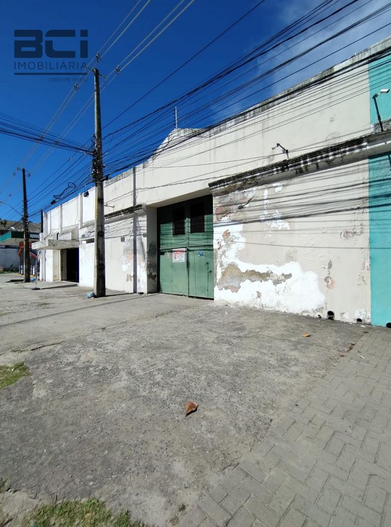 Depósito-Galpão, 800 m² - Foto 2