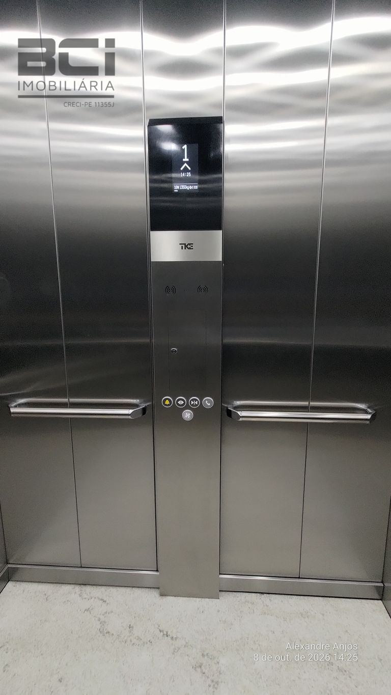 Sala-Conjunto, 35 m² - Foto 15