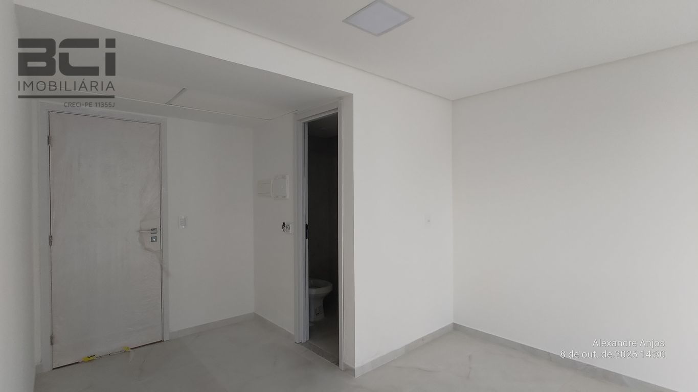 Sala-Conjunto, 35 m² - Foto 9