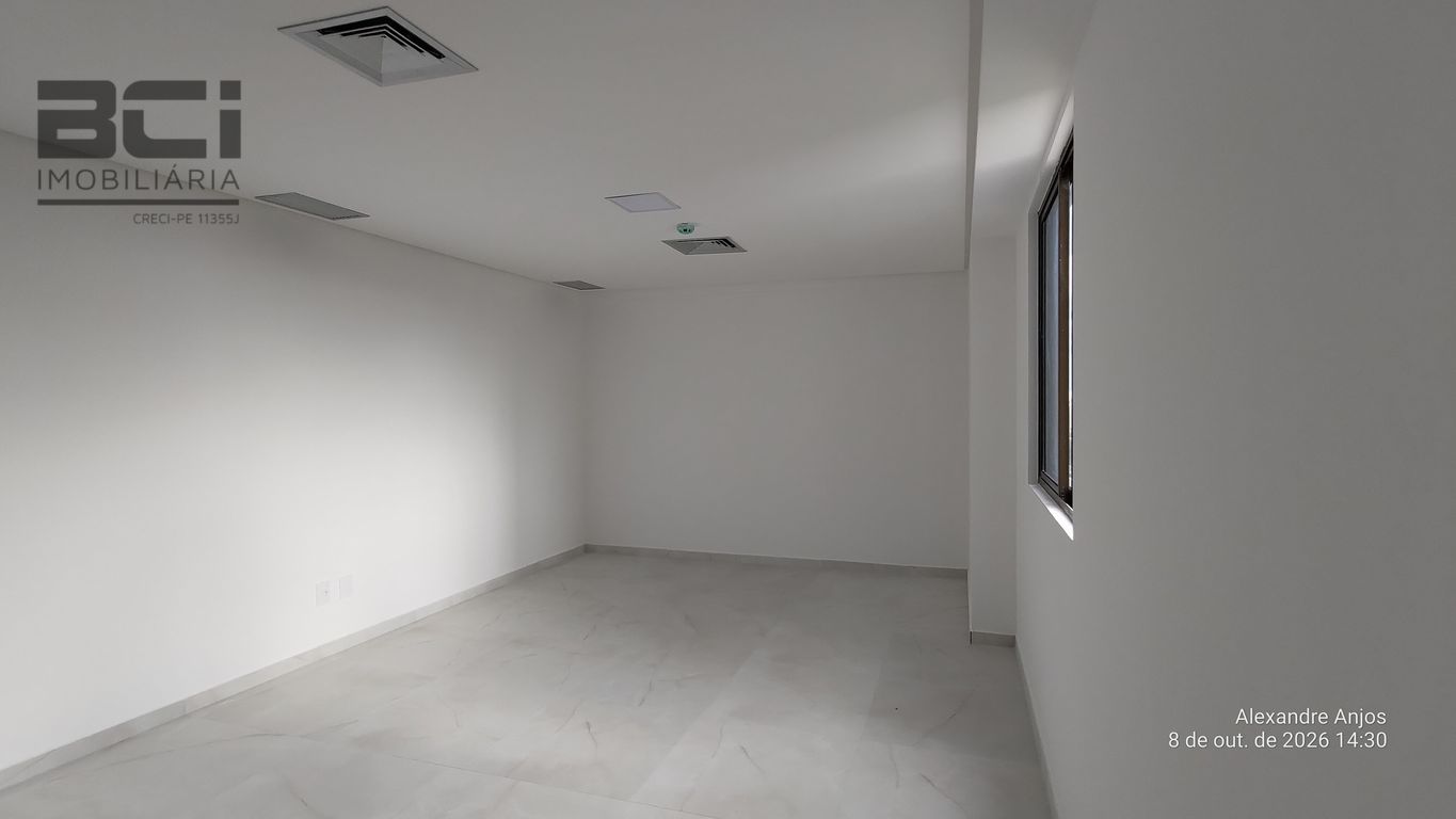 Sala-Conjunto, 35 m² - Foto 8