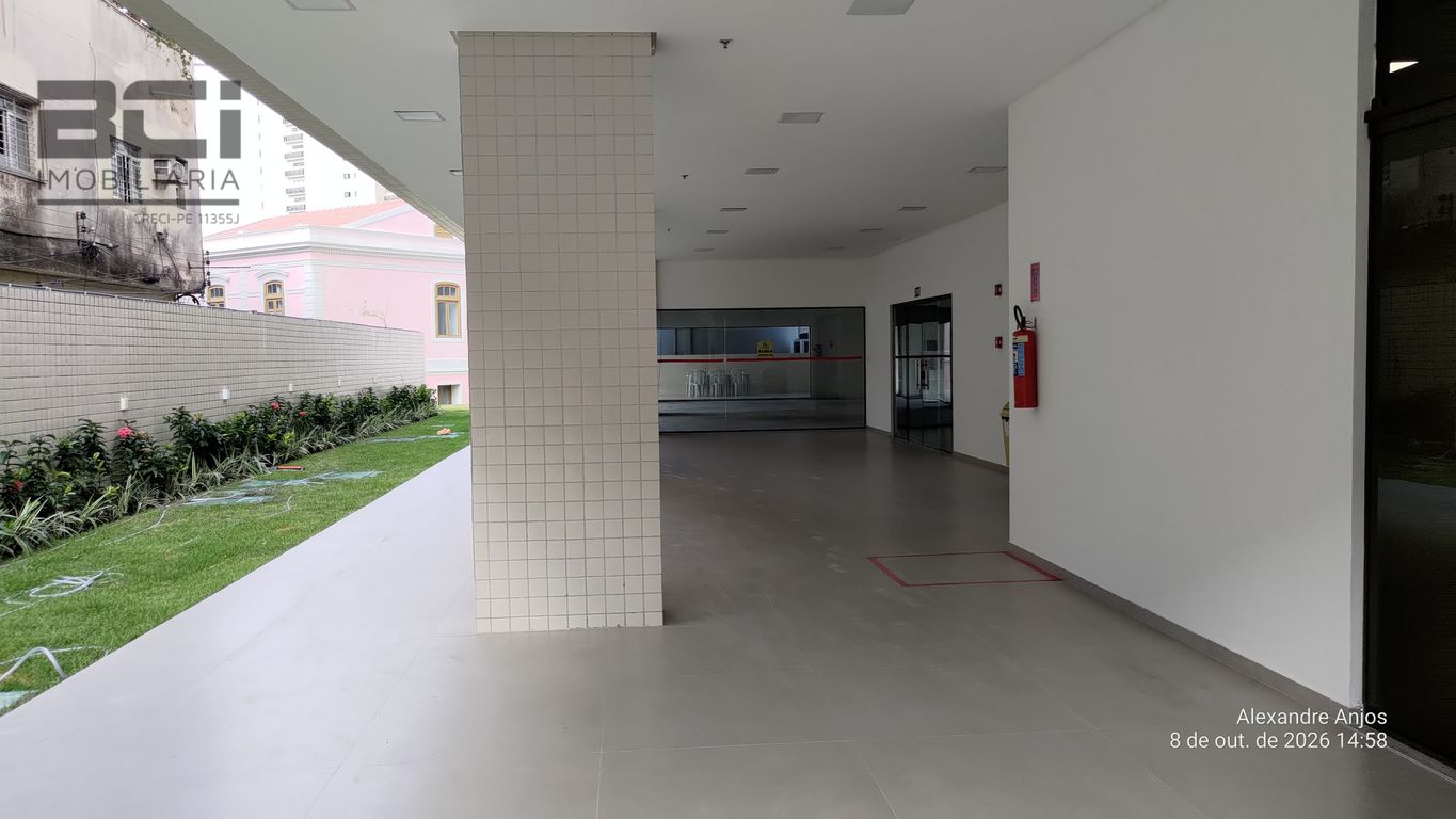 Sala-Conjunto, 35 m² - Foto 18