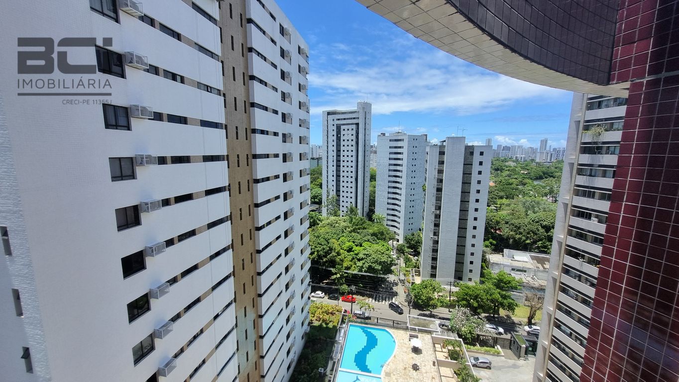Apartamento, 3 quartos, 150 m² - Foto 6