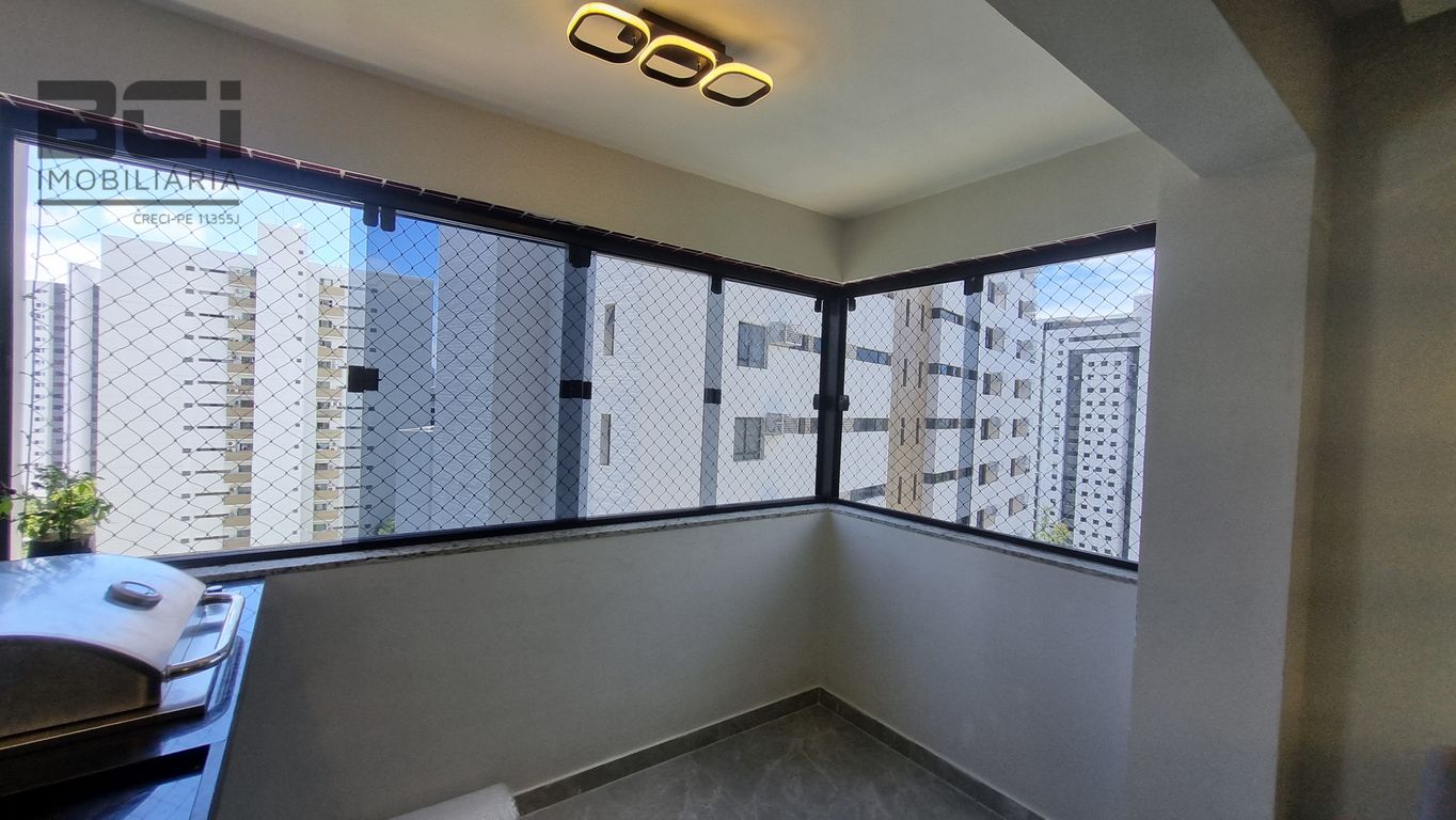 Apartamento, 3 quartos, 150 m² - Foto 7