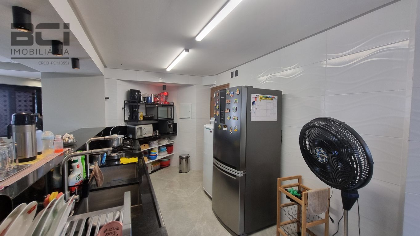Apartamento, 3 quartos, 150 m² - Foto 10