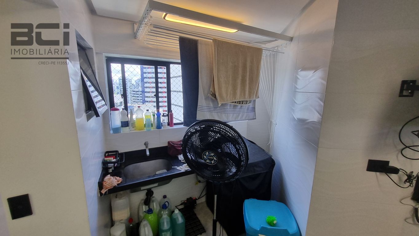 Apartamento, 3 quartos, 150 m² - Foto 12