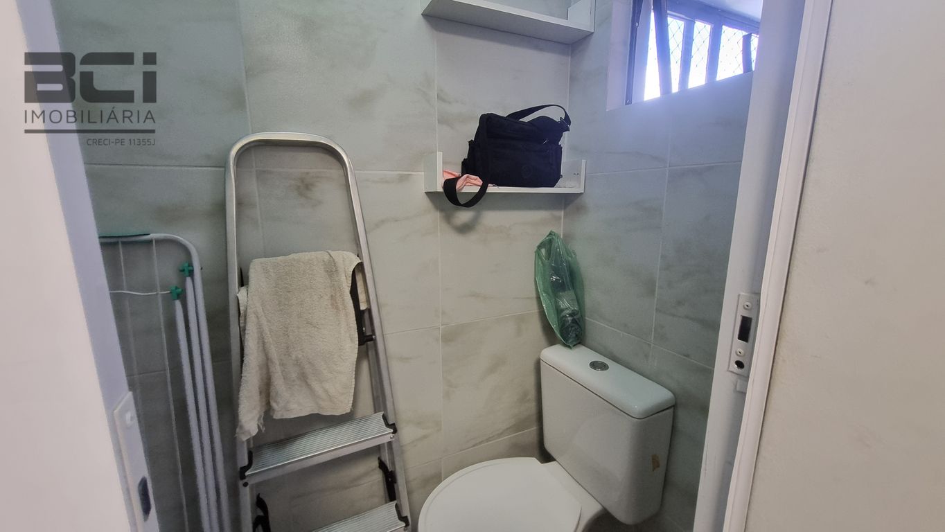 Apartamento, 3 quartos, 150 m² - Foto 14