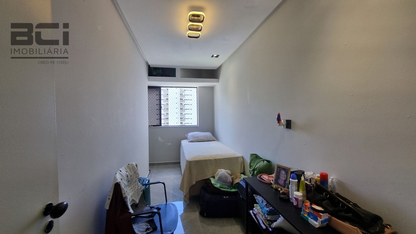 Apartamento, 3 quartos, 150 m² - Foto 17