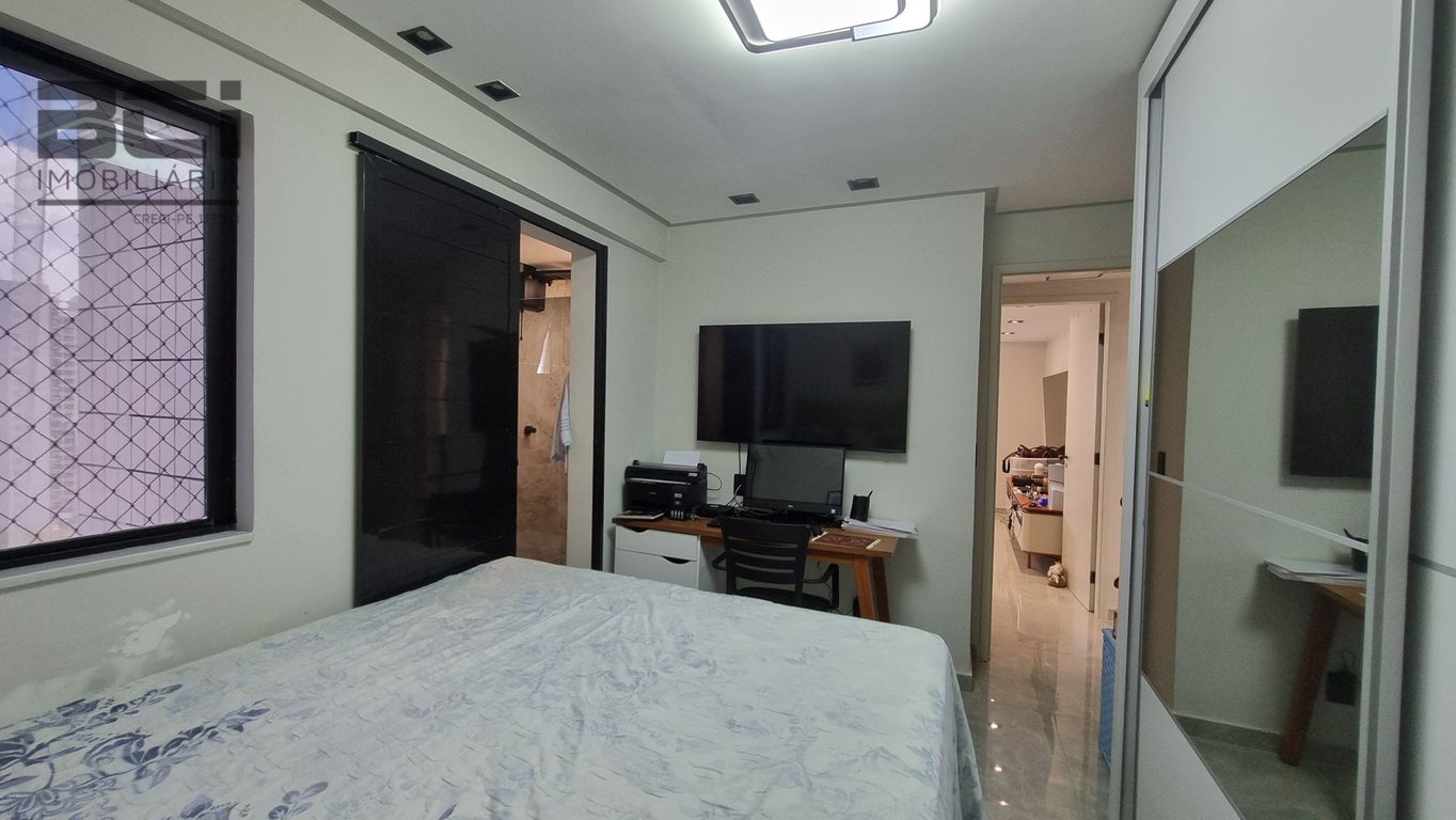 Apartamento, 3 quartos, 150 m² - Foto 22