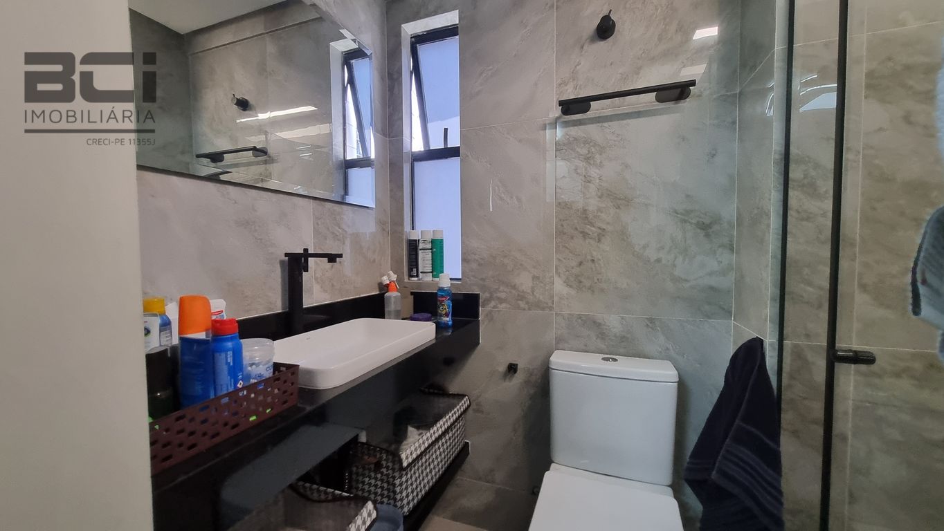 Apartamento, 3 quartos, 150 m² - Foto 23
