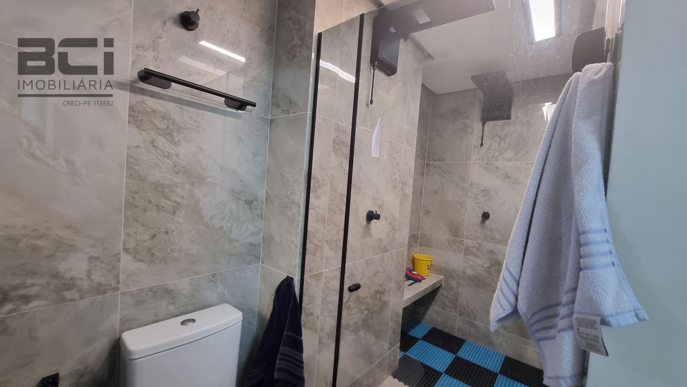 Apartamento, 3 quartos, 150 m² - Foto 24