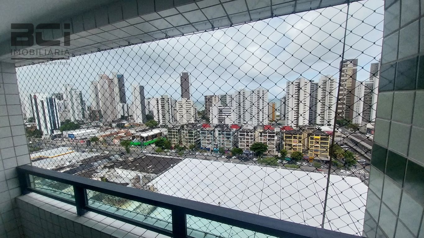 Apartamento, 2 quartos, 72 m² - Foto 9