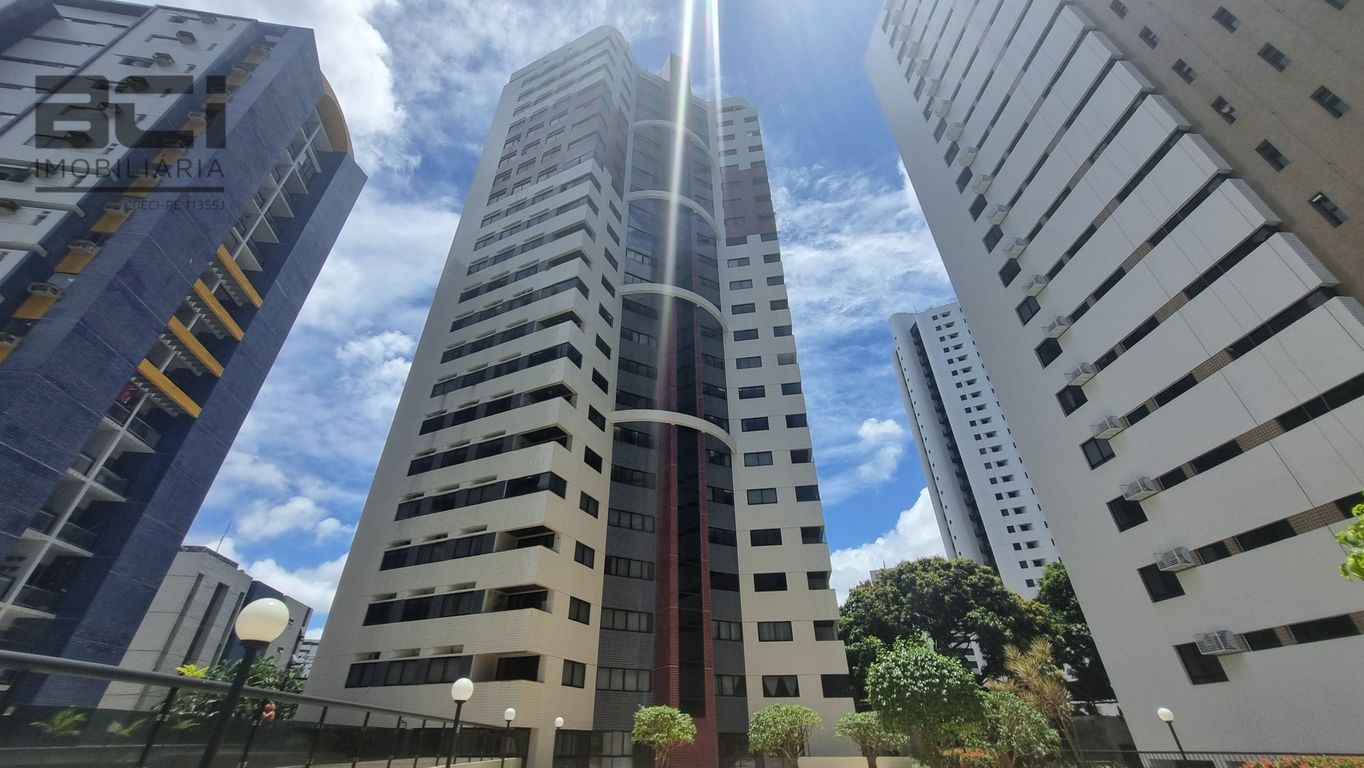 Apartamento, 3 quartos, 150 m² - Foto 1