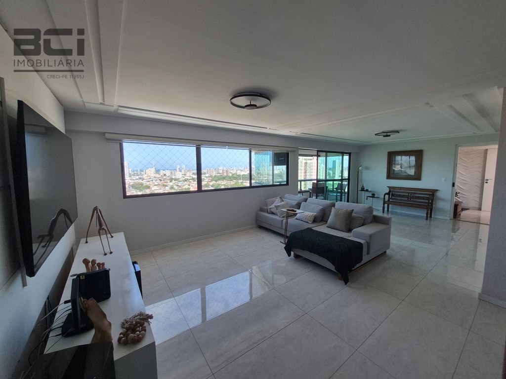 Apartamento, 4 quartos, 190 m² - Foto 7