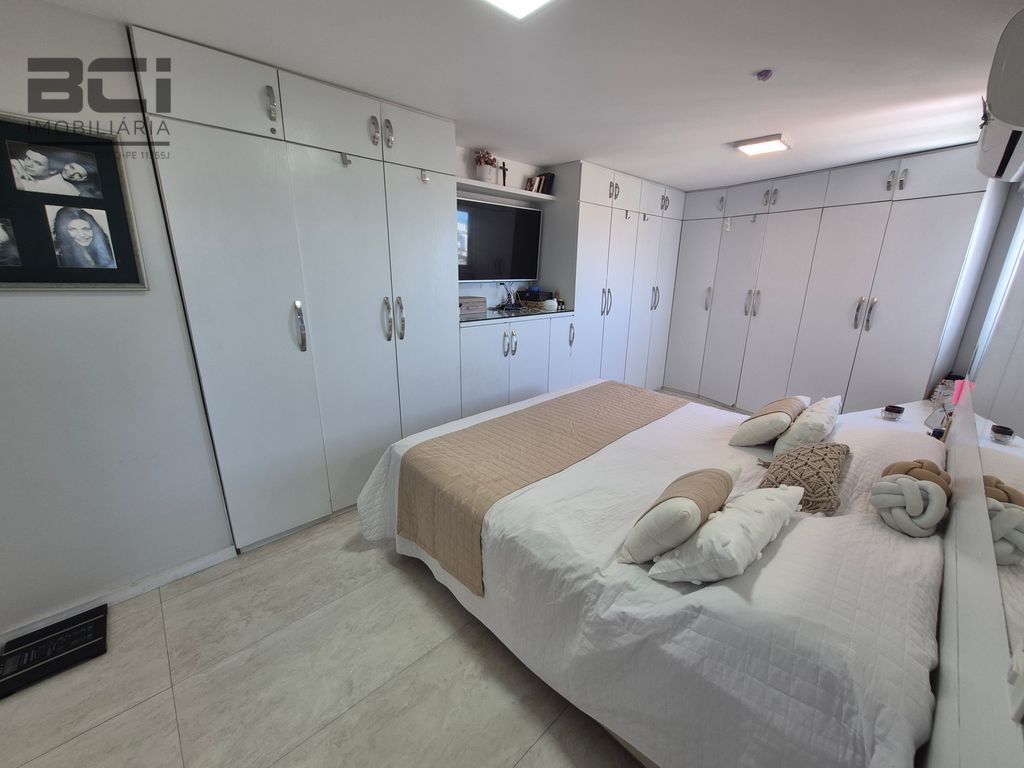 Apartamento, 4 quartos, 190 m² - Foto 13