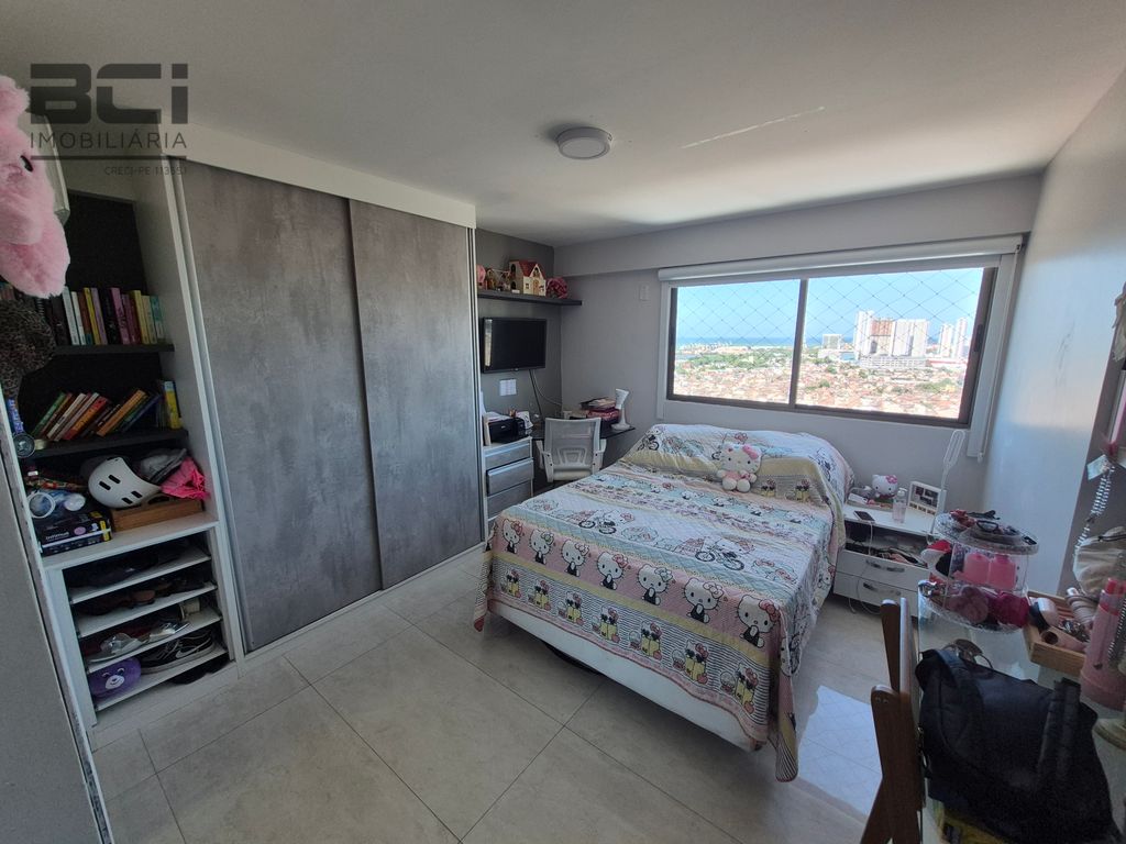 Apartamento, 4 quartos, 190 m² - Foto 19