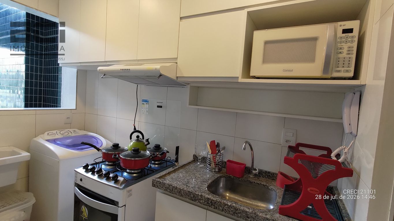 Apartamento, 2 quartos, 48 m² - Foto 11