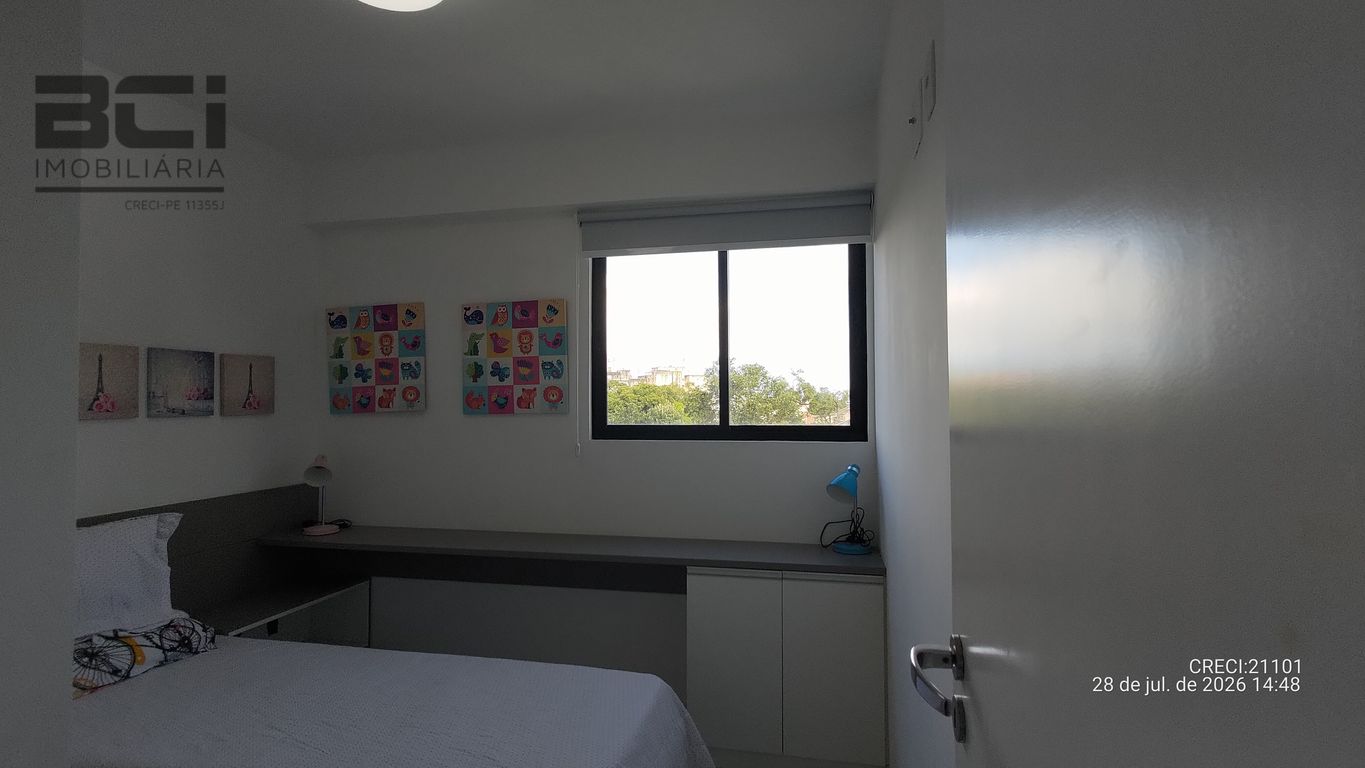 Apartamento, 2 quartos, 48 m² - Foto 15