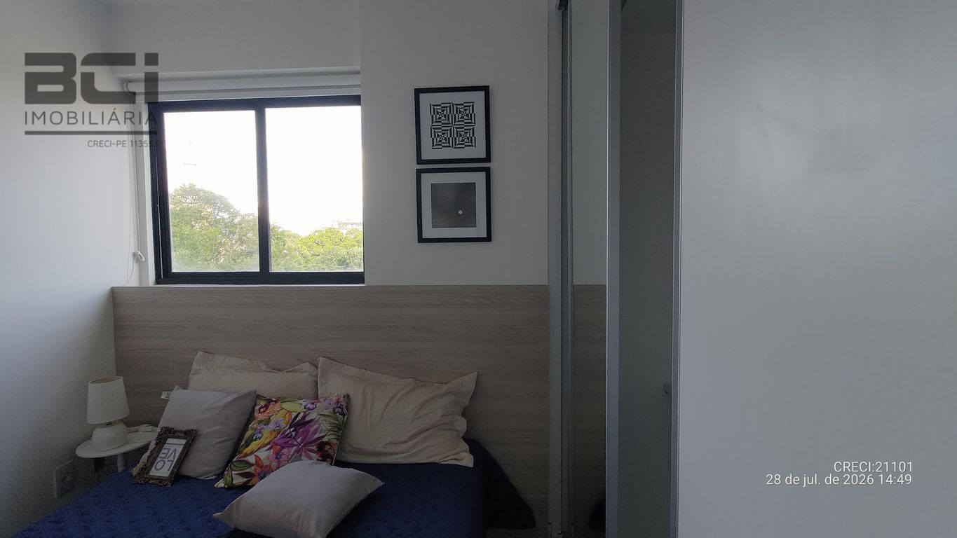 Apartamento, 2 quartos, 48 m² - Foto 20