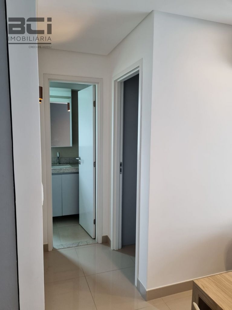 Flat/Apart Hotel, 1 quarto, 33 m² - Foto 8