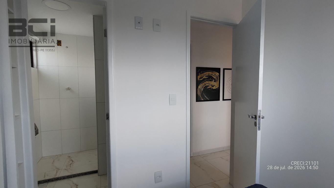 Apartamento, 2 quartos, 48 m² - Foto 21