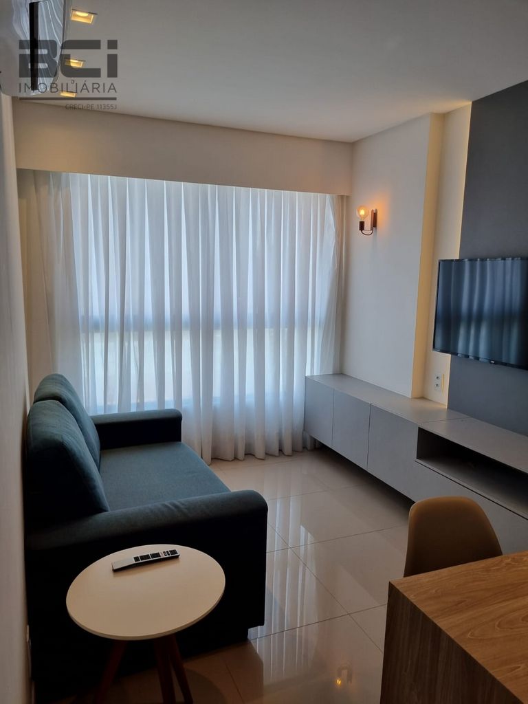 Flat/Apart Hotel, 1 quarto, 33 m² - Foto 3