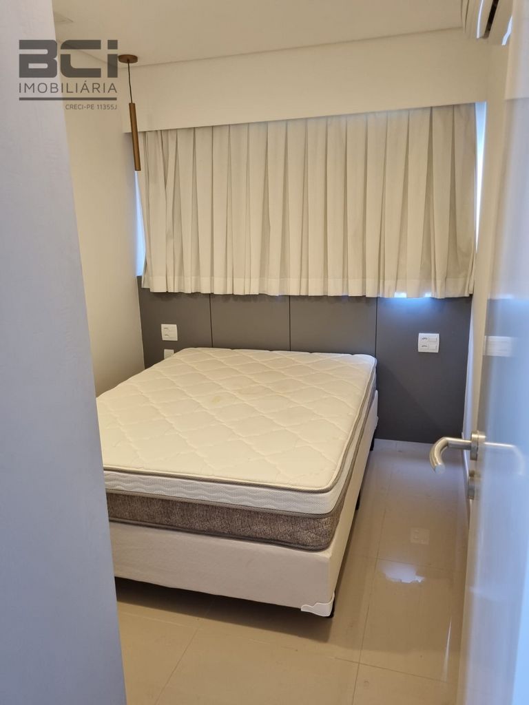 Flat/Apart Hotel, 1 quarto, 33 m² - Foto 5