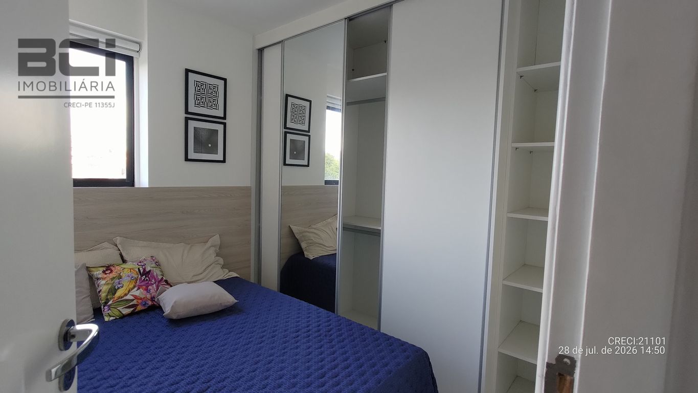 Apartamento, 2 quartos, 48 m² - Foto 23