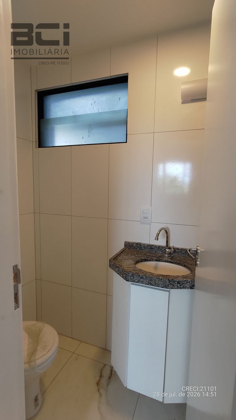 Apartamento, 2 quartos, 48 m² - Foto 24