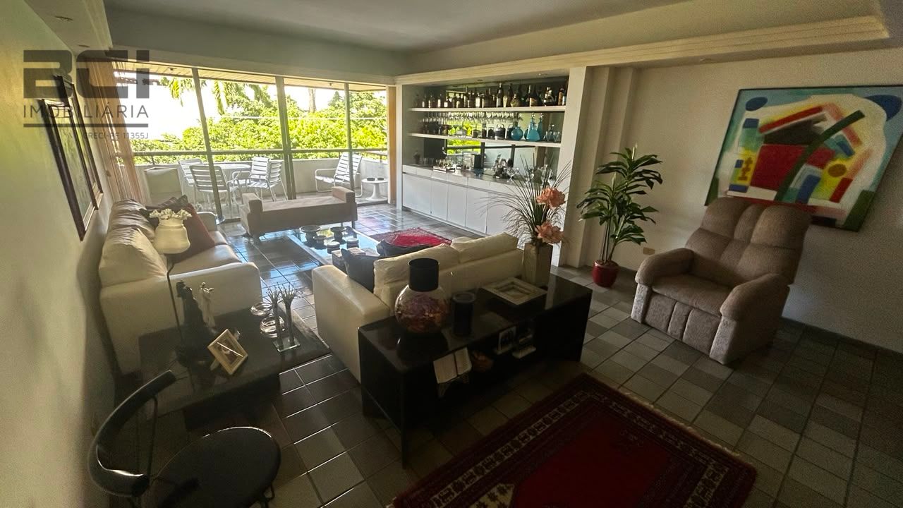 Apartamento, 3 quartos, 168 m² - Foto 6