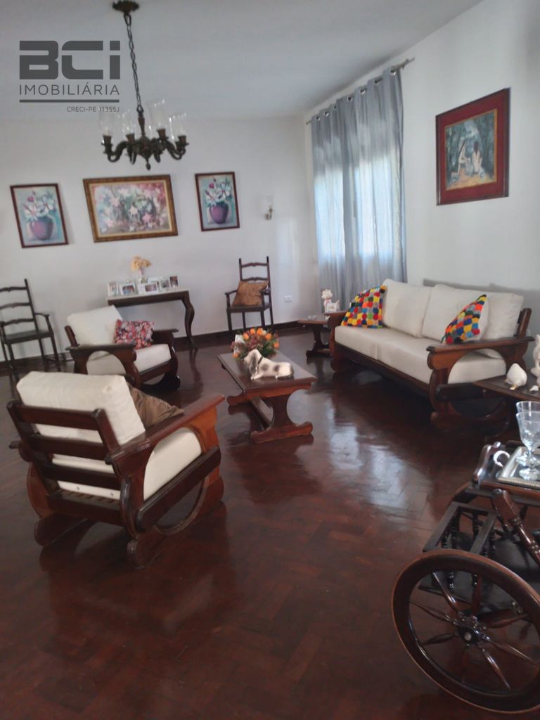 Casa, 4 quartos, 608 m² - Foto 4