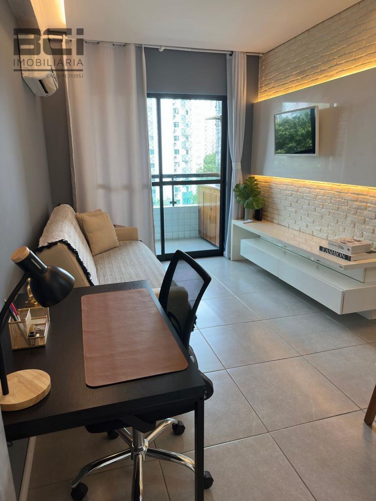 Apartamento, 2 quartos, 60 m² - Foto 5
