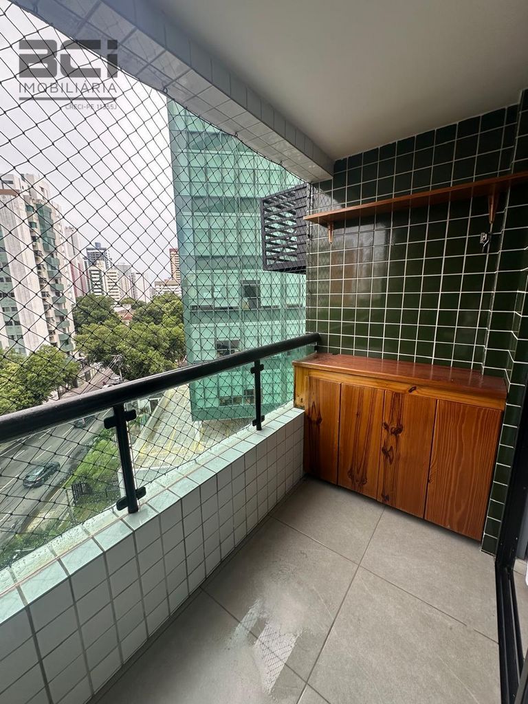 Apartamento, 2 quartos, 60 m² - Foto 4