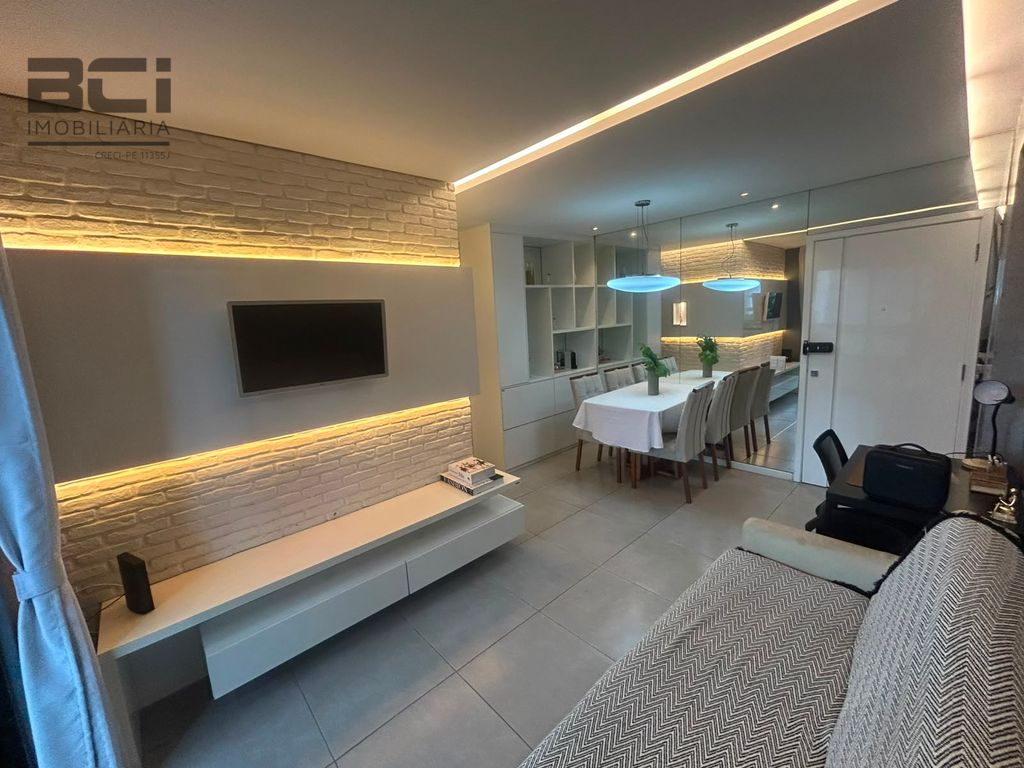 Apartamento, 2 quartos, 60 m² - Foto 8