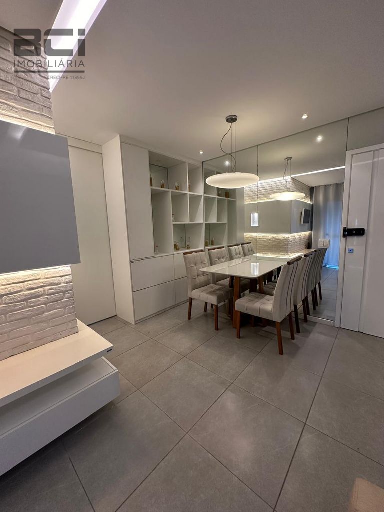Apartamento, 2 quartos, 60 m² - Foto 9
