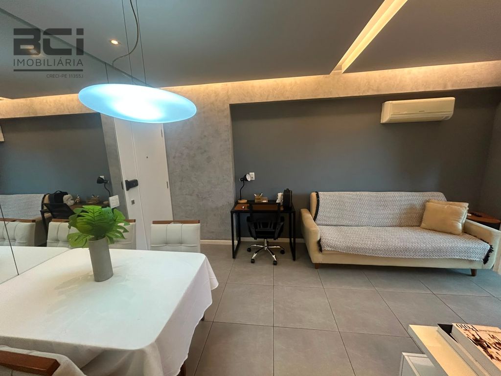 Apartamento, 2 quartos, 60 m² - Foto 10