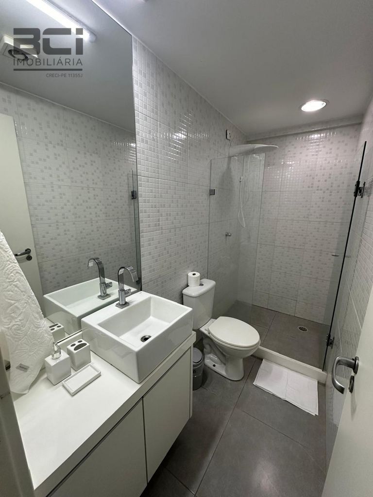 Apartamento, 2 quartos, 60 m² - Foto 20