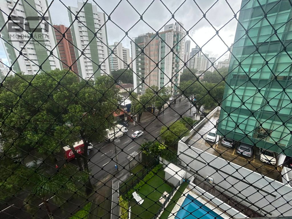 Apartamento, 2 quartos, 60 m² - Foto 2