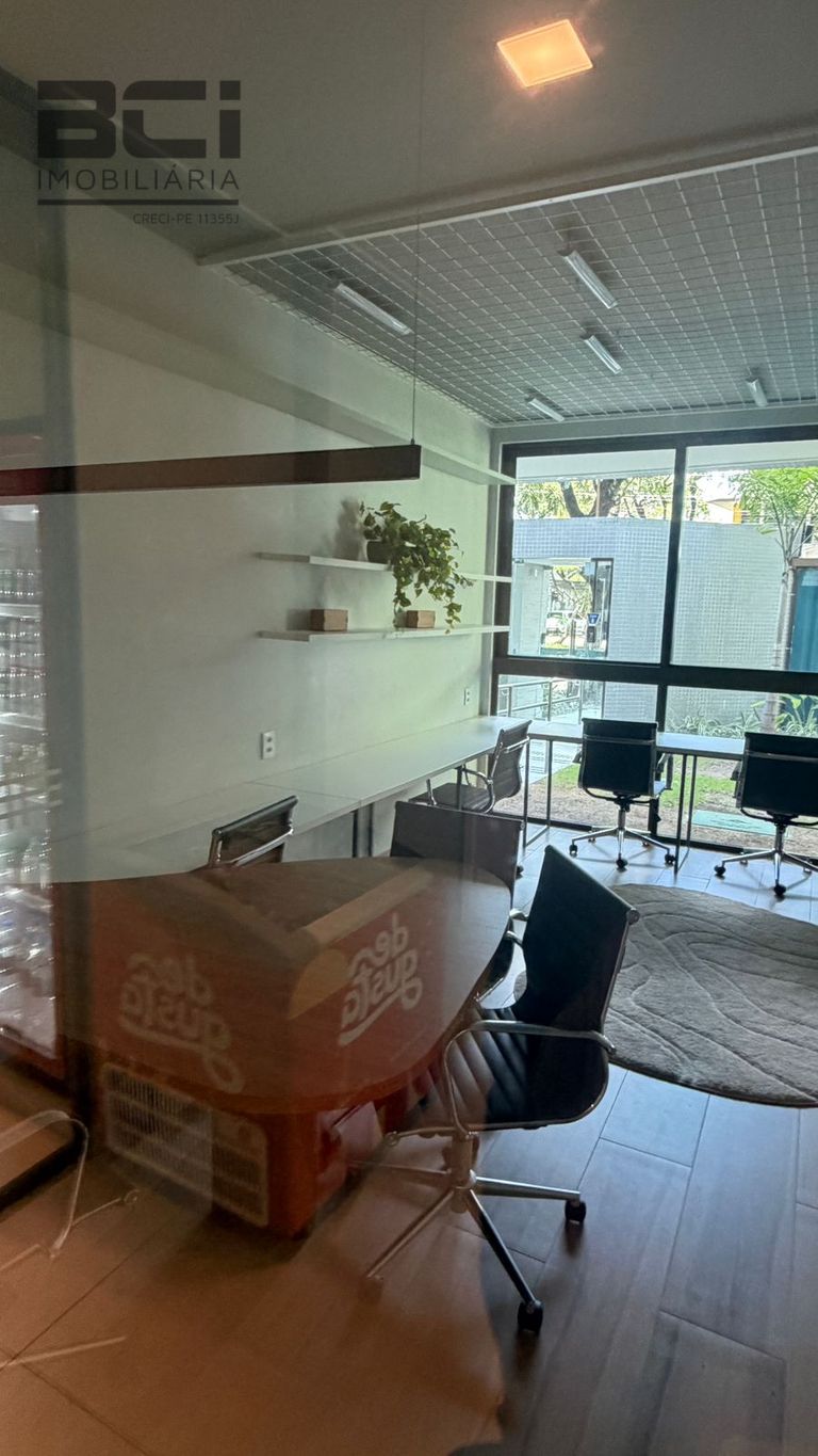 Flat/Apart Hotel, 1 quarto, 31 m² - Foto 18
