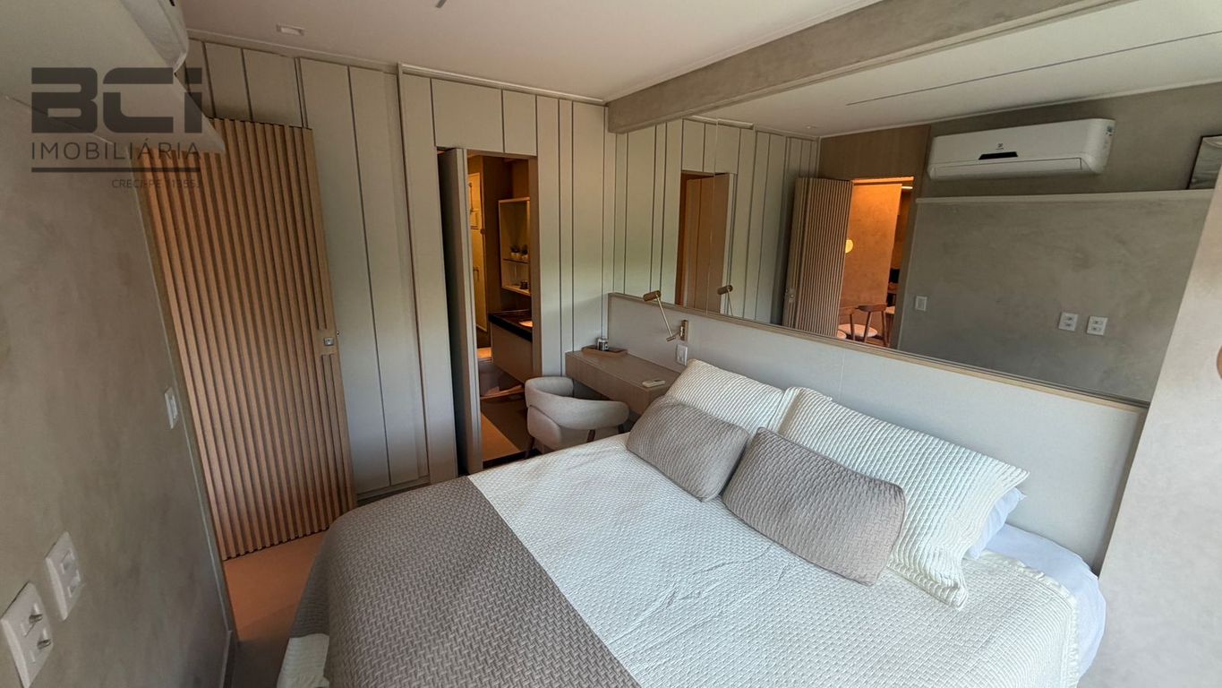 Flat/Apart Hotel, 1 quarto, 31 m² - Foto 12
