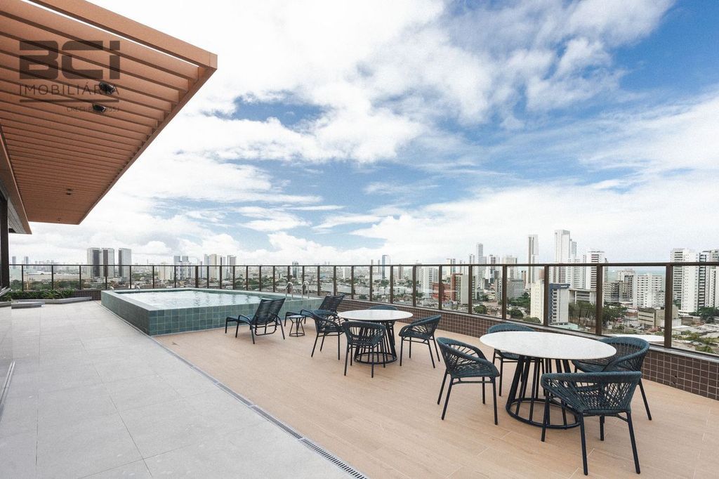 Apartamento, 4 quartos, 130 m² - Foto 7