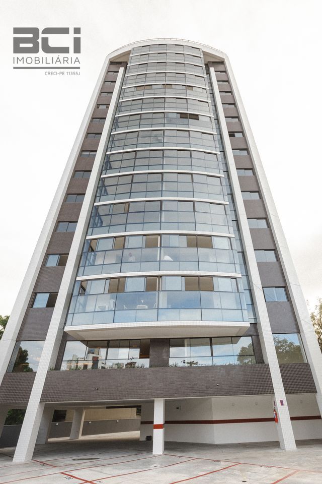 Apartamento, 4 quartos, 130 m² - Foto 15