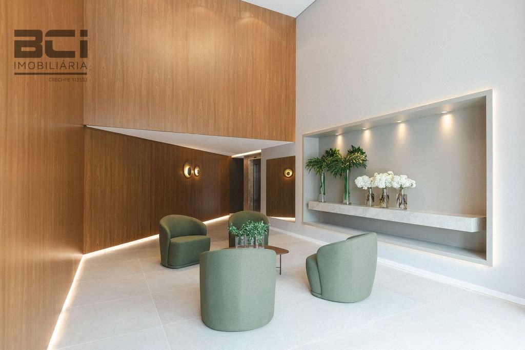 Apartamento, 4 quartos, 130 m² - Foto 12