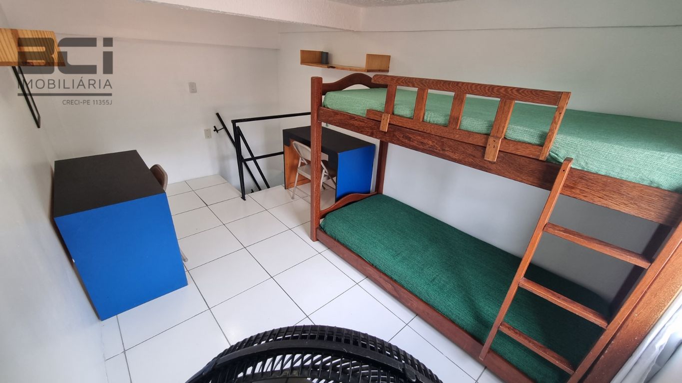 Flat/Apart Hotel, 1 quarto, 20 m² - Foto 3