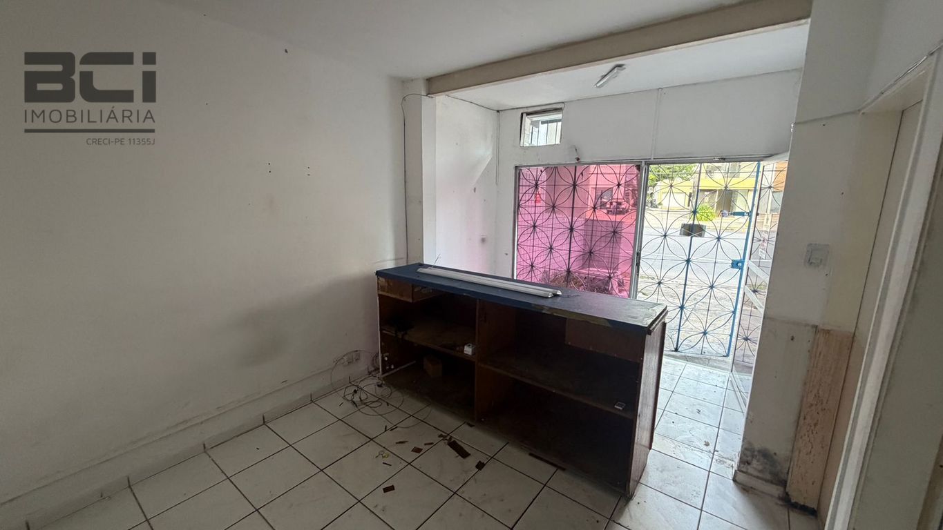 Loja-Salão, 200 m² - Foto 3